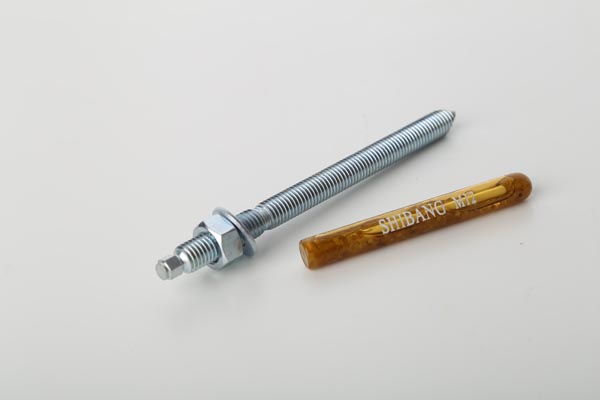 原來化學錨栓和植筋膠區(qū)別這么大？