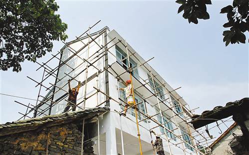 房屋加固改造要滿足那些條件？