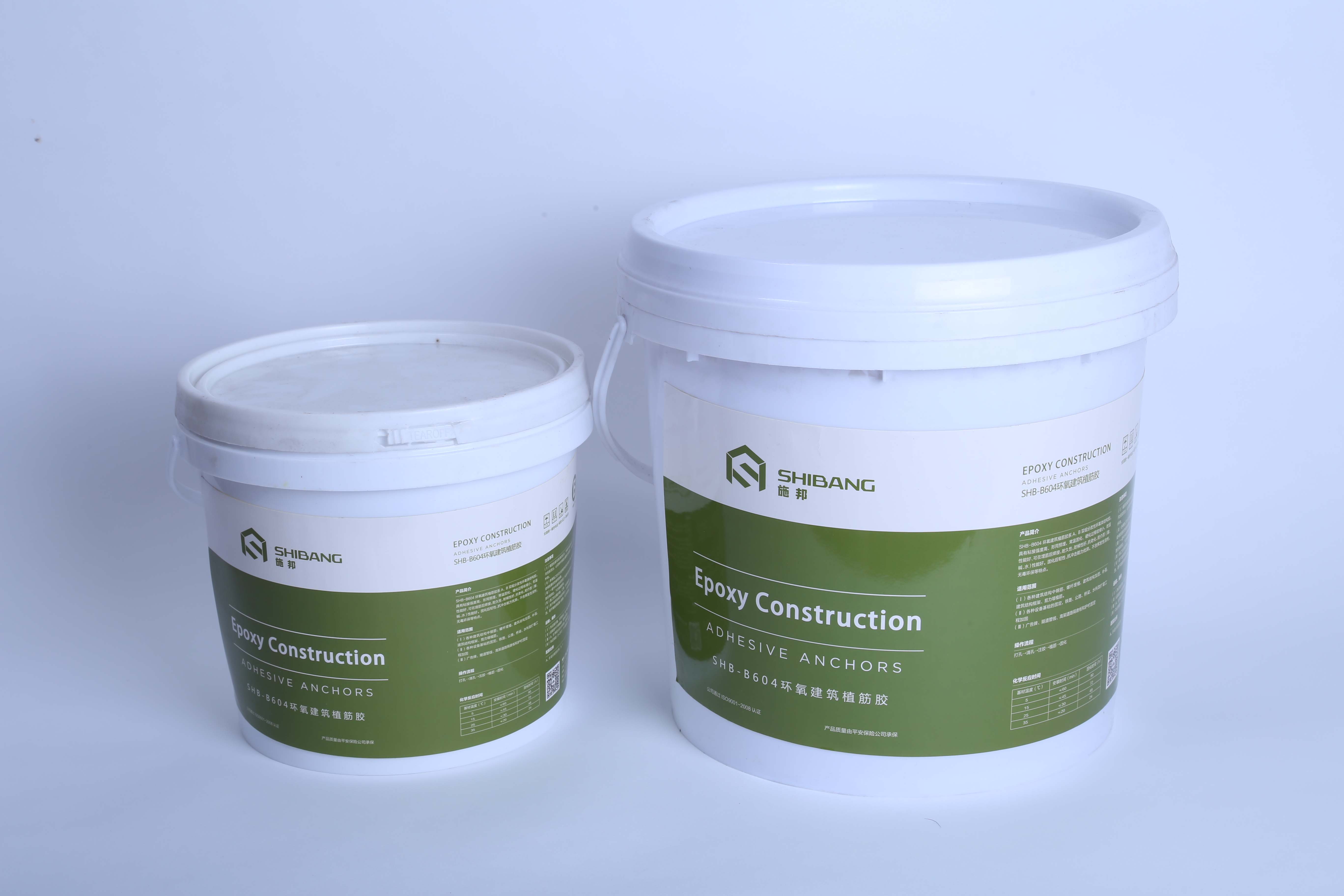 建筑植筋膠十大品牌是哪些？這2項要求滿足好品牌植筋膠