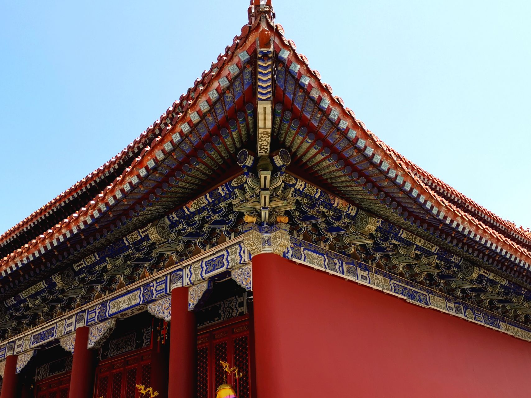 古建筑加固，碳纖維布舉足輕重的地位——實至名歸！
