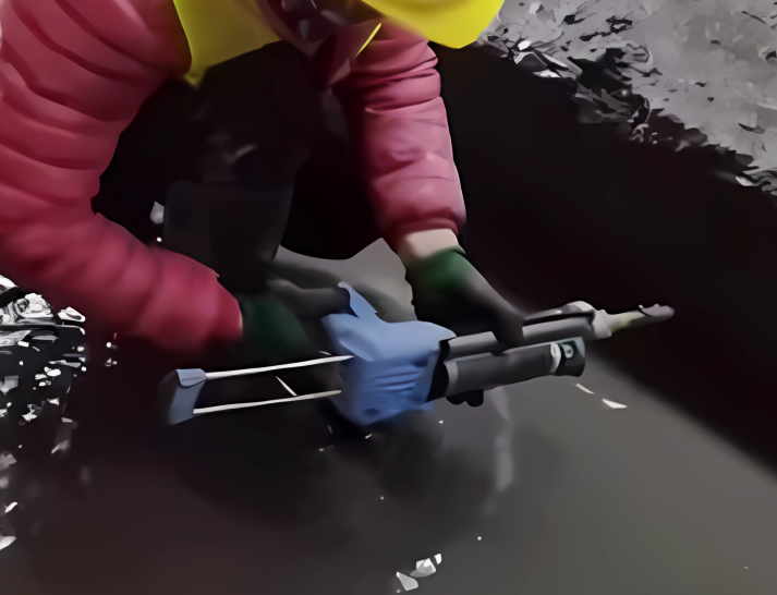 植筋加固為什么要用植筋膠？看完你就明白了！