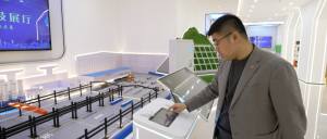 大連電視臺《你好，先鋒》欄目專訪騰屹信科技創(chuàng)始...