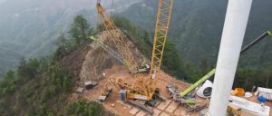 項(xiàng)目案例丨風(fēng)機(jī)吊裝智慧監(jiān)測(cè)項(xiàng)目順利交付