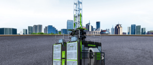 前沿資訊 | 傳統(tǒng)施工升降機(jī)的未來：市場趨勢與政策...