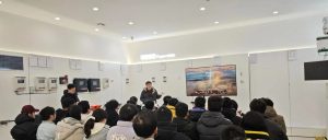 騰屹信公司系列專題培訓(xùn)：深化核心產(chǎn)品認(rèn)知，賦能...