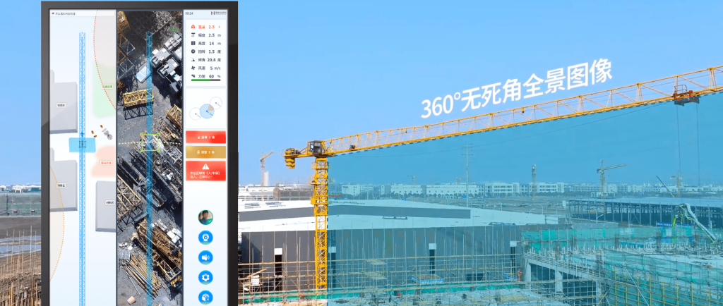 首臺(tái)海外設(shè)備啟航，騰屹信助力新加坡智能建造！