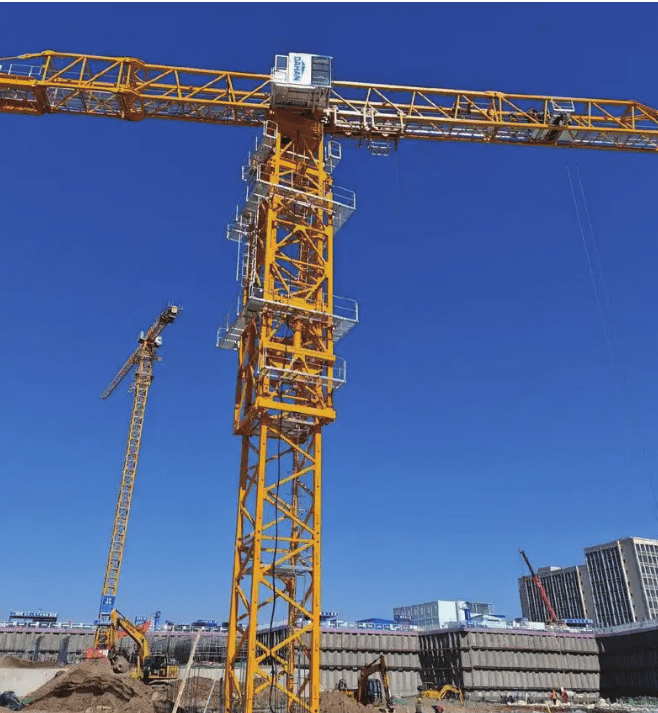 河北衡水某房建項(xiàng)目