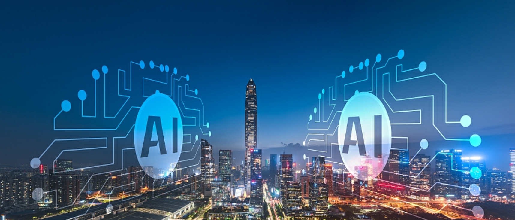 AI賦能產(chǎn)業(yè)升級：騰屹信的實(shí)踐與國家戰(zhàn)略同頻共振